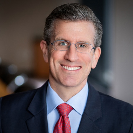 Photo of Gregory E. Ostling